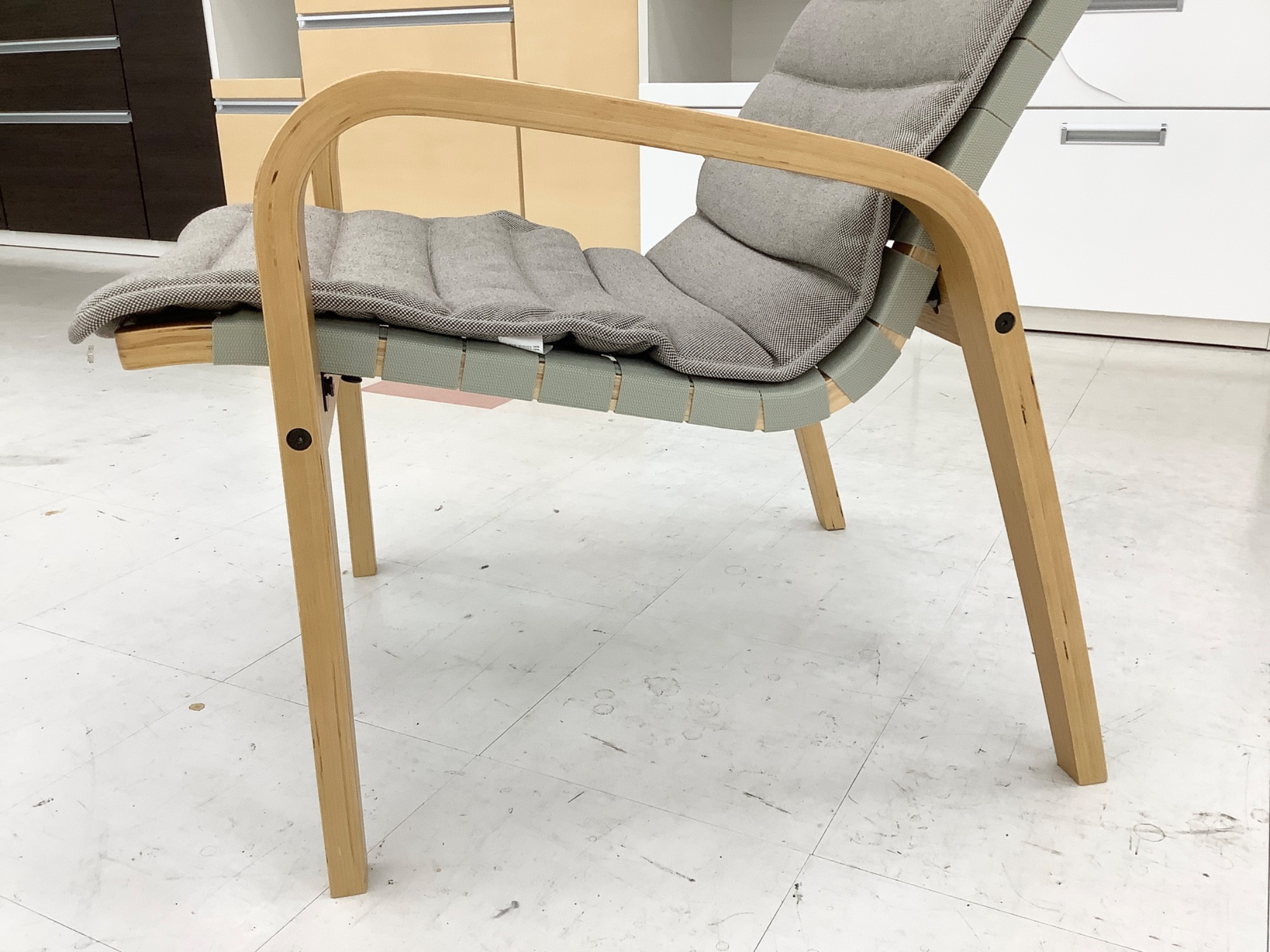 無印良品 リラックスチェア＆オットマン が入荷しました！｜2024年08月