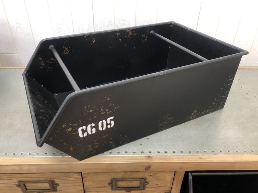 人気のインダストリアル！ Knot antiques(ノットアンティークス) GUNS