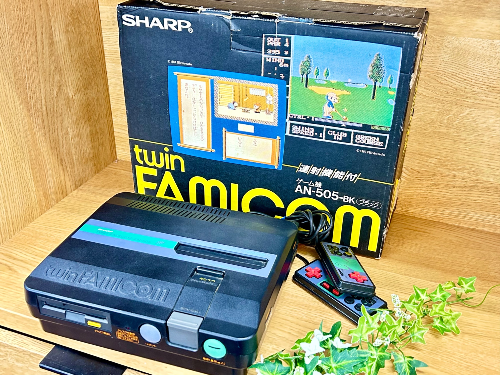 Yahoo!オークション -「ツインファミコン ジャンク」の落札相場・落札価格