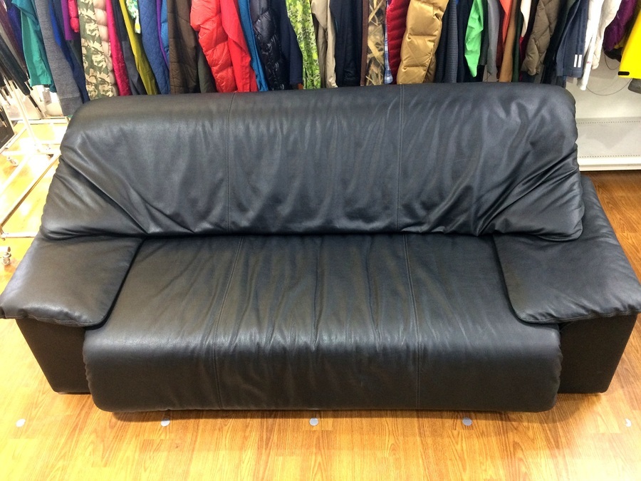 オールドマルニ 1人掛けレザーソファ ☆ハンゾー 楽天市場】オールド