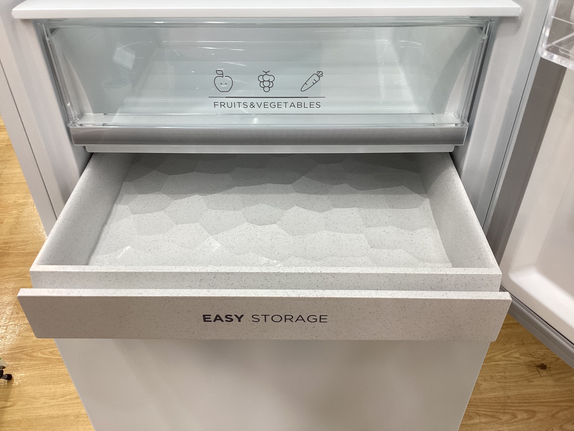 ニトリ】大型2ドア冷蔵庫（NTR-274WH）274L 2022年製販売中です