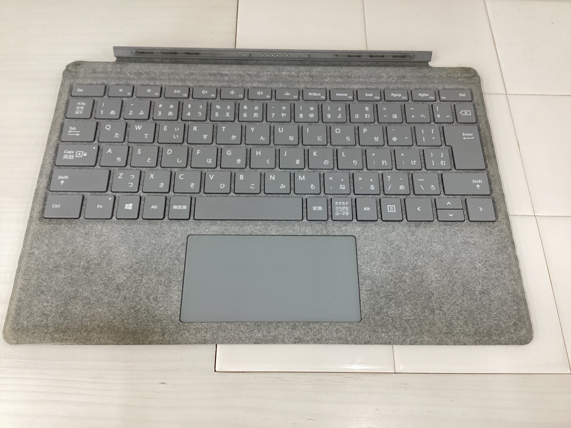 Microsoft/マイクロソフト】Surface Pro 6(サーフェスプロ6)1796 2018