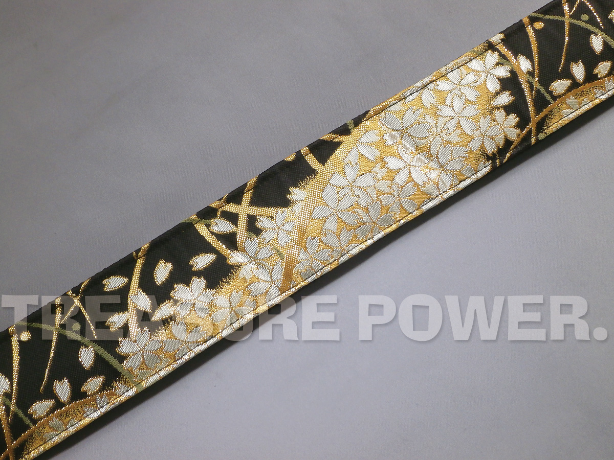 おすすめギターストラップ＊ tiny products TP-STRAPS Guitar Straps