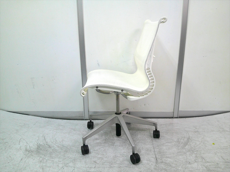 ハーマンミラー セトゥーチェア マルチパーパスの通販情報