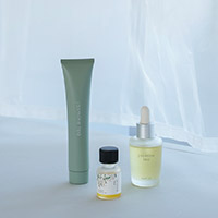 生活の木：ハーブやアロマなど自然の恵みを活かし、ウェルネス＆ウェル