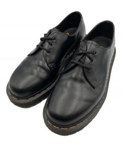 中古・古着通販】Dr.Martens (ドクターマーチン) 3 ホール シューズ