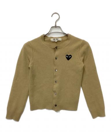 中古・古着通販】PLAY COMME des GARCONS (プレイコムデギャルソン