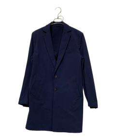 中古・古着通販】TAKESHI YAJIMA (タケシヤジマ) moorbrook ダッフル