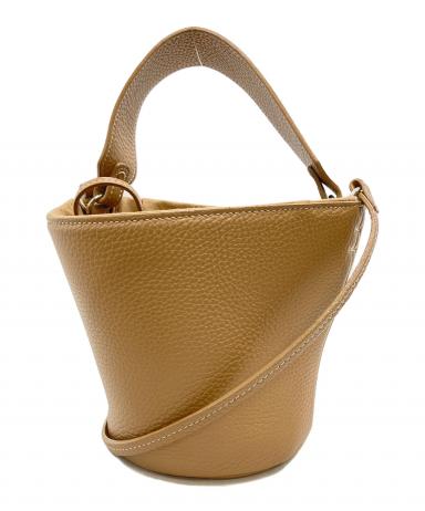 中古・古着通販】AYAKO (アヤコ) Pottery Bag ベージュ｜ブランド