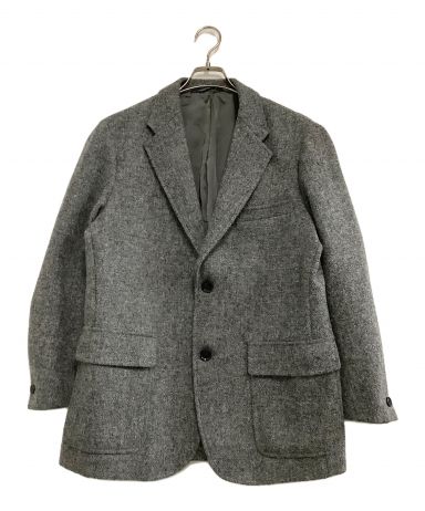 中古・古着通販】Eddie Bauer (エディーバウアー) Harris Tweed