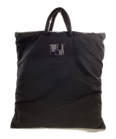 中古・古着通販】OUR LEGACY (アワーレガシー) BIG PILLOW TOTE