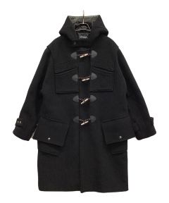 中古・古着通販】WHITE MOUNTAINEERING GLOVER ALL (グローバーオール