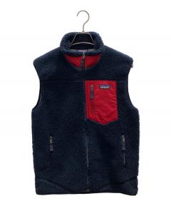 中古・古着通販】Patagonia (パタゴニア) クラシックレトロXベスト