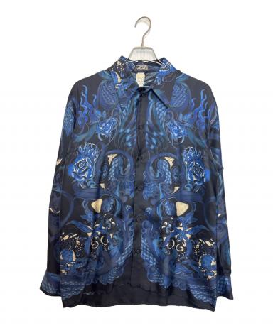 中古・古着通販】GIANNI VERSACE (ジャンニ・ヴェルサーチ) シルク