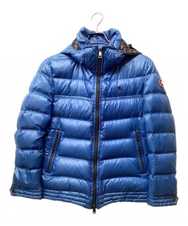 中古・古着通販】BURBERRY BLACK LABEL (バーバリーブラックレーベル