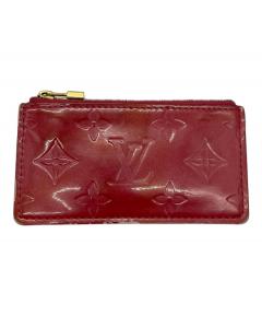 中古・古着通販】LOUIS VUITTON (ルイ ヴィトン) 札入れ｜ブランド