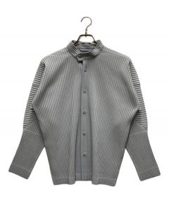 中古・古着通販】HOMME PLISSE ISSEY MIYAKE (オム プリッセ イッセイ