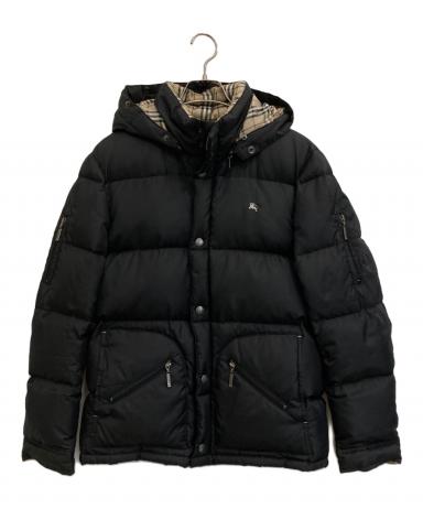 中古・古着通販】BURBERRY BLACK LABEL (バーバリーブラックレーベル