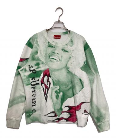 中古・古着通販】Supreme (シュプリーム) Naomi Crewneck スウェット