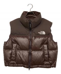 中古・古着通販】THE NORTH FACE (ザ ノース フェイス) アコンカグア