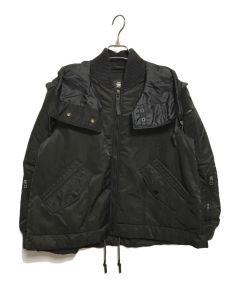 中古・古着通販】Denham (デンハム) TEN-C (テンシー) CPO SHIRT