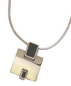 中古・古着通販】LUCKY JOHN (ラッキージョン) スターオーバーレイ