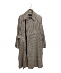 中古・古着通販】STRATA (エストラータ) エアリーループ ミドルコート