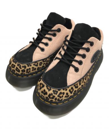 中古・古着通販】Dr.Martens (ドクターマーチン) BUZZ 5 ホール