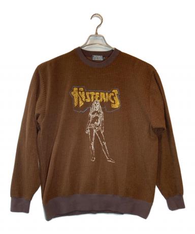 中古・古着通販】Hysteric Glamour (ヒステリックグラマー) BAD ASS