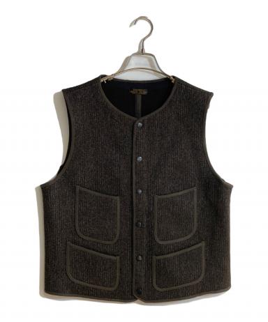 中古・古着通販】BROWN'S BEACH JACKET (ブラウンズビーチジャケット