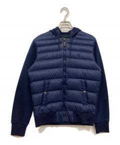 中古・古着通販】WOOLRICH (ウールリッチ) ネイティブ柄ウールベスト