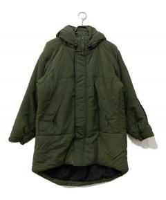 中古・古着通販】STAMMBAUM (シュタンバウム) ダウンライナー付モッズ