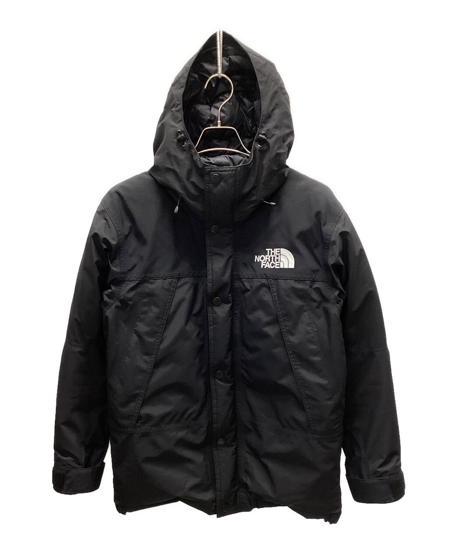 中古・古着通販】THE NORTH FACE (ザ ノース フェイス) マウンテン