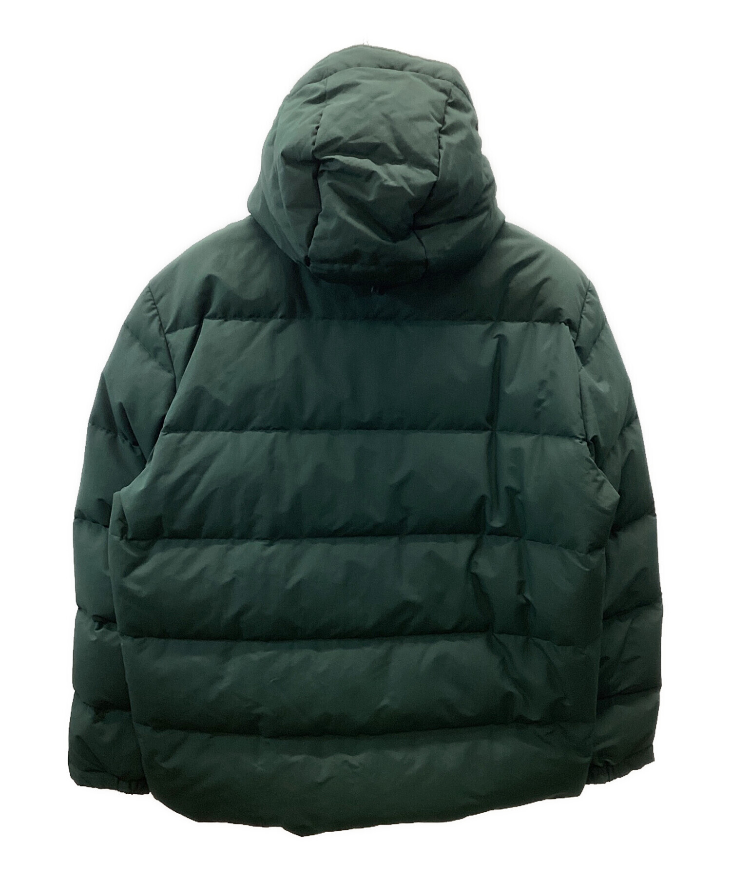 中古・古着通販】Patagonia (パタゴニア) ダウンドリフト・ジャケット