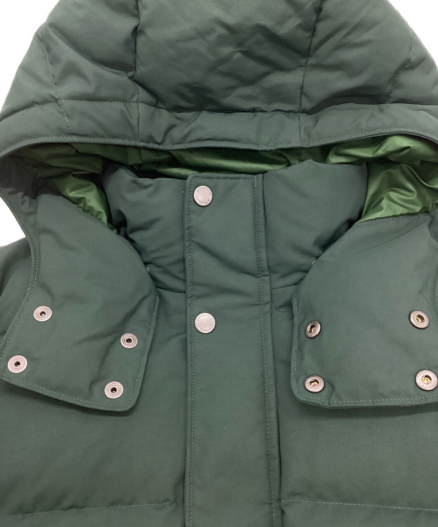 中古・古着通販】Patagonia (パタゴニア) ダウンドリフト・ジャケット