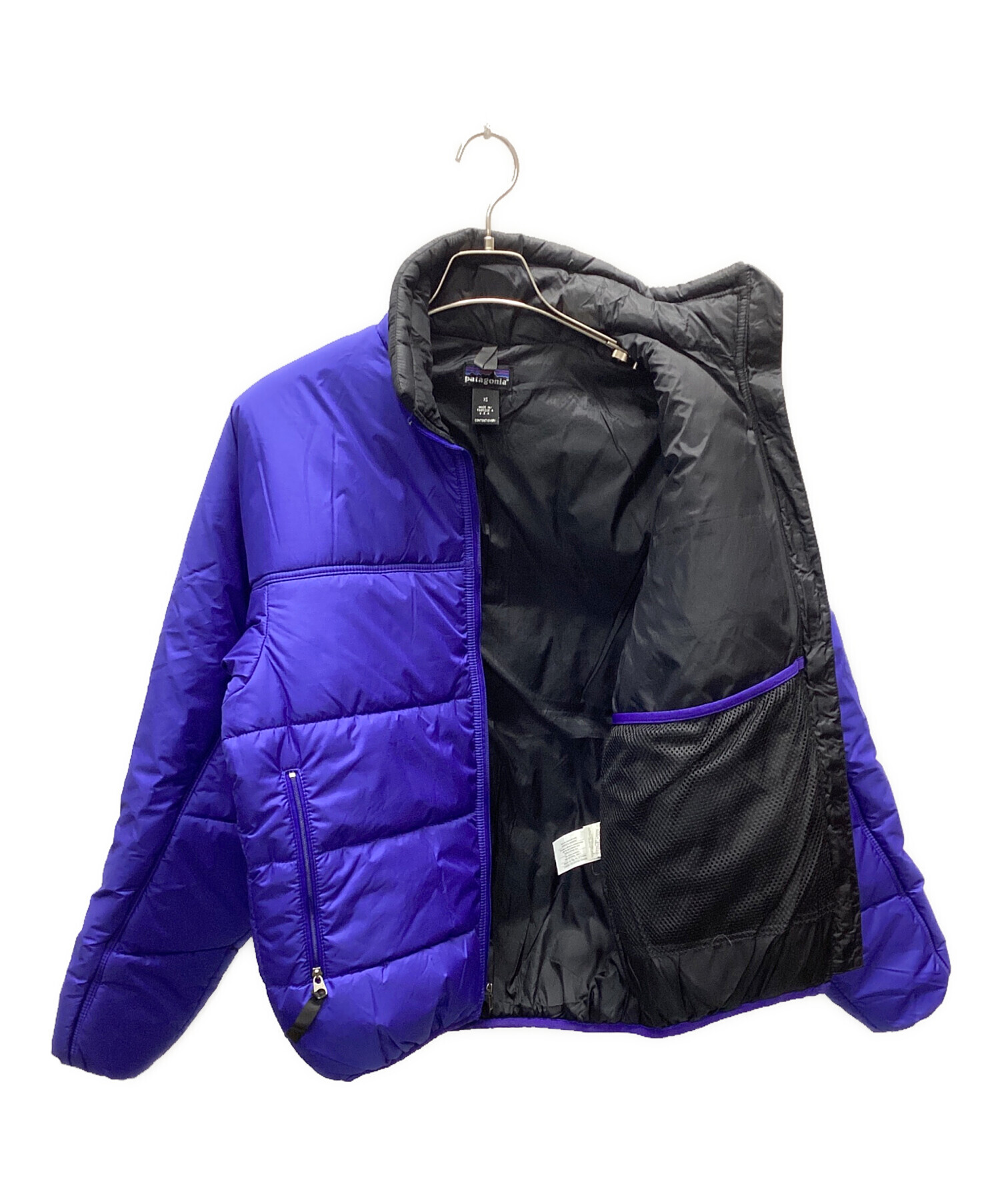中古・古着通販】Patagonia (パタゴニア) ファイヤーボールジャケット