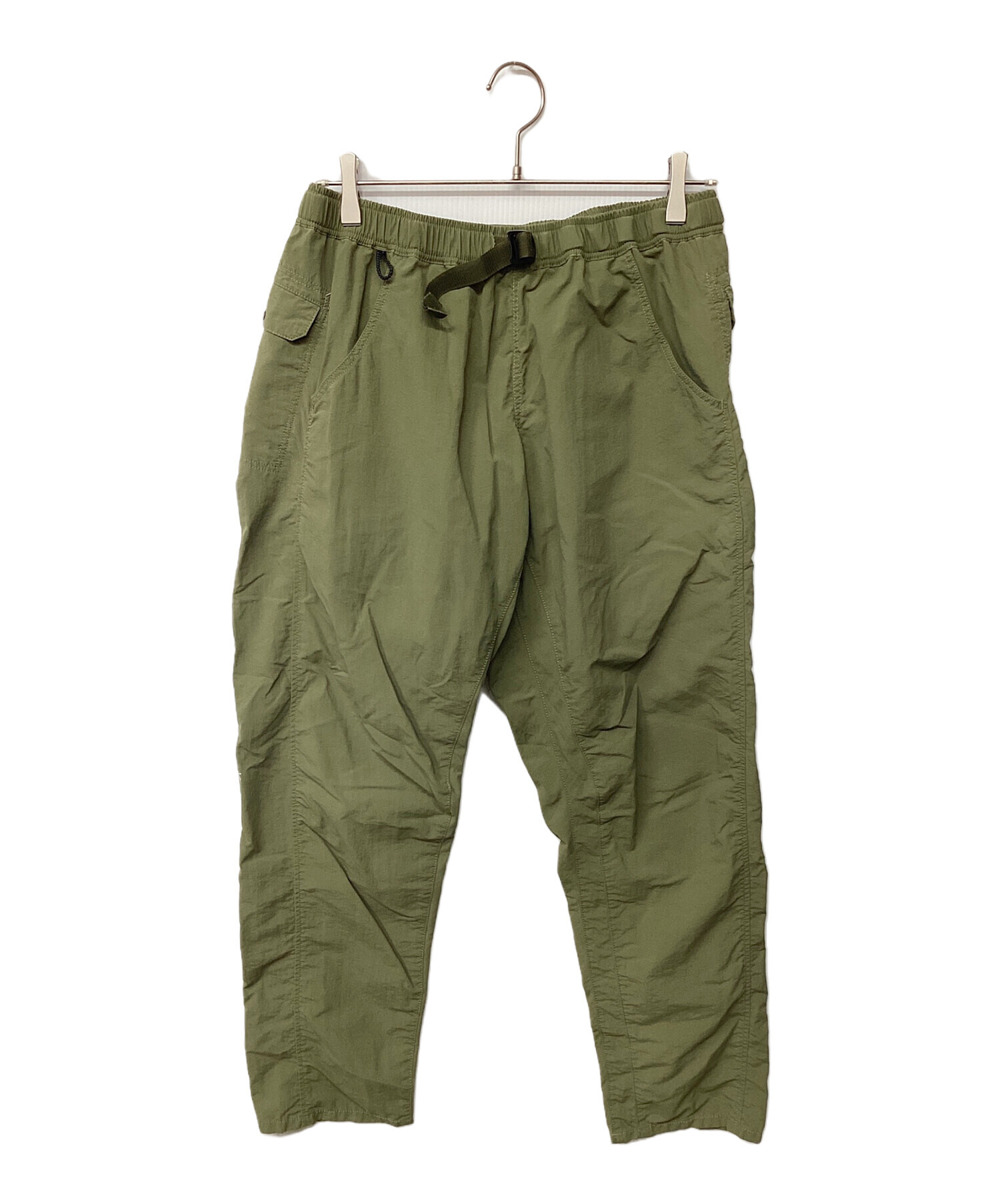 中古・古着通販】山と道 (ヤマトミチ) 5-Pocket Pants(トレッキング