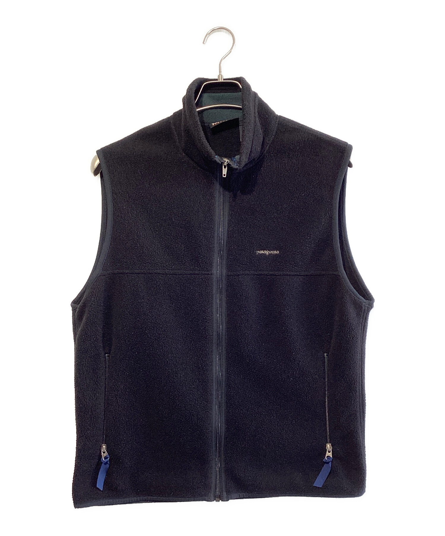 中古・古着通販】Patagonia (パタゴニア) シンチラフリースベスト