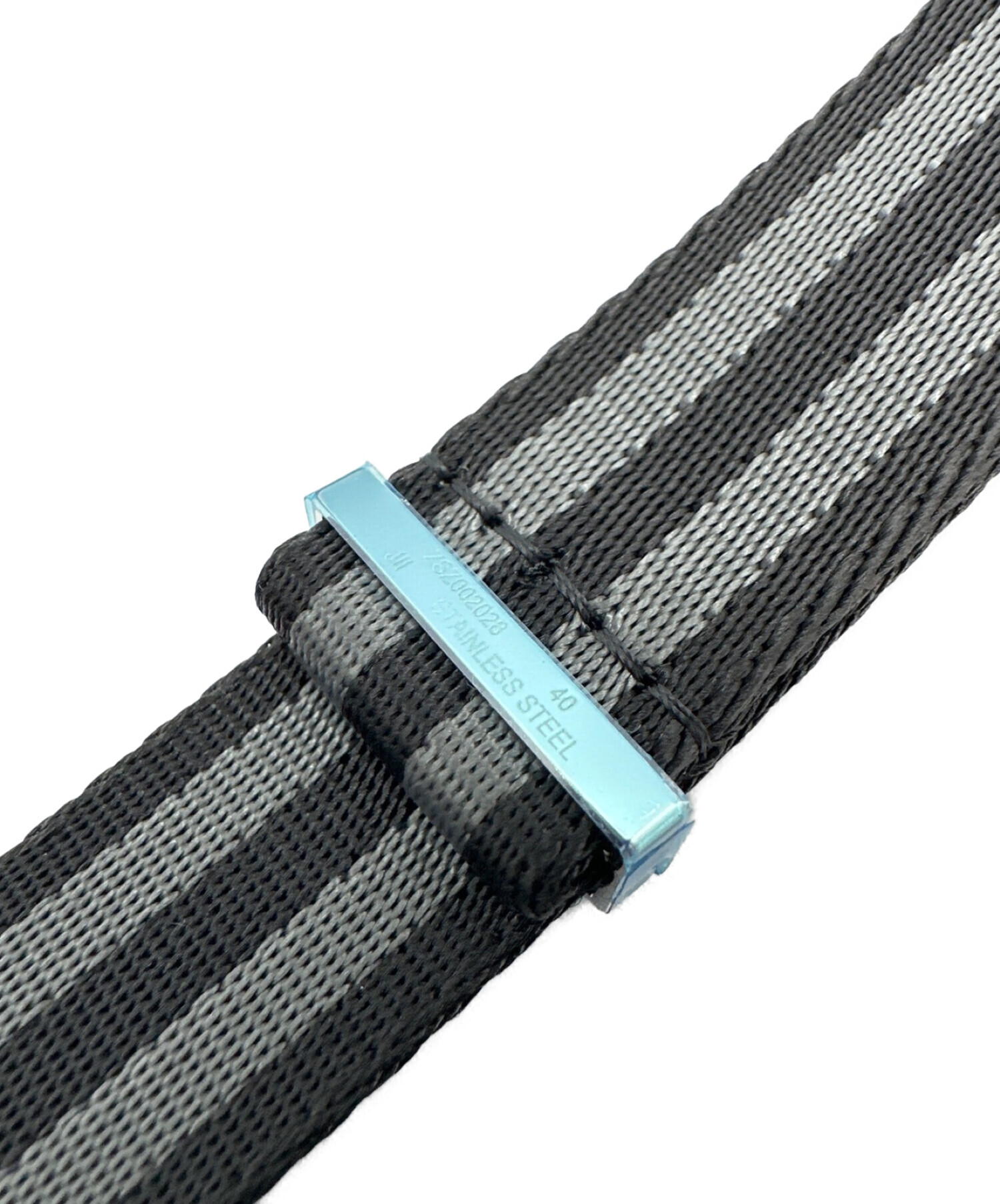 中古・古着通販】OMEGA (オメガ) NATOストラップ サイズ:20mm 未使用品