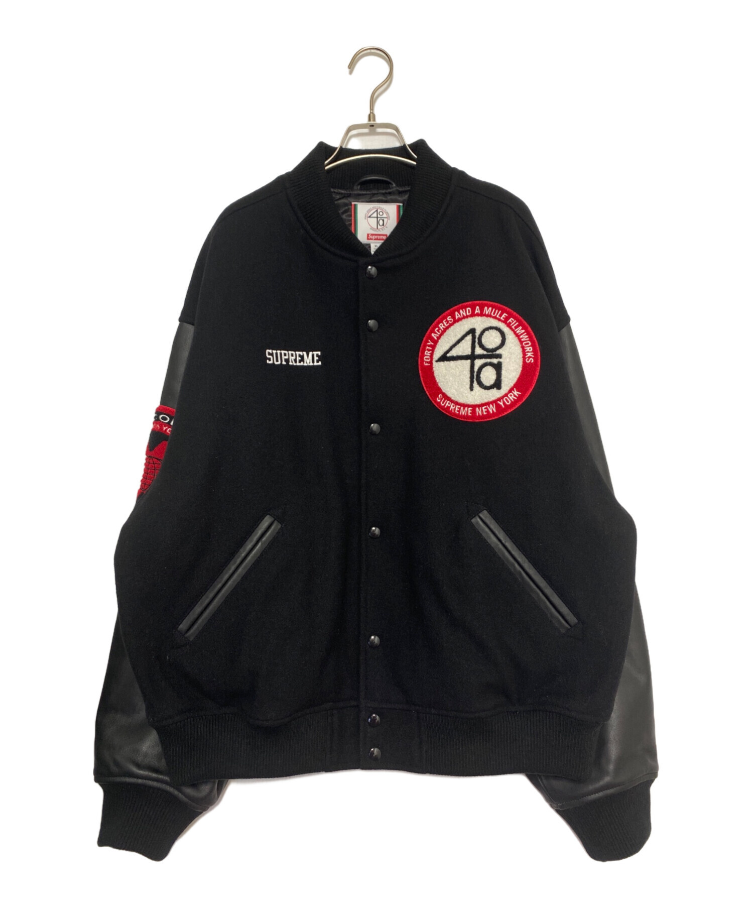 中古・古着通販】SUPREME (シュプリーム) 40 acres (40エーカーズ