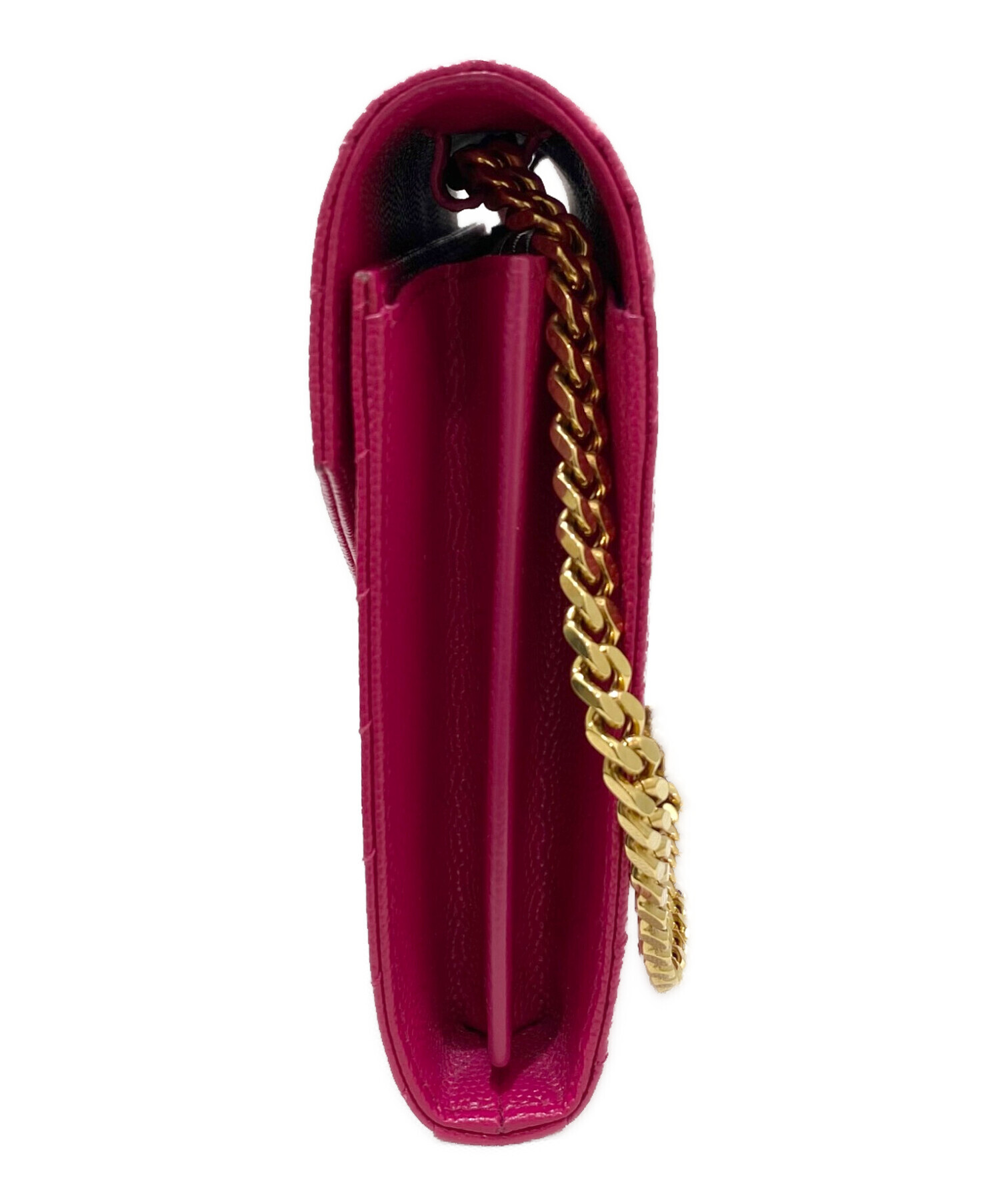 中古・古着通販】Saint Laurent Paris (サンローランパリ) Vステッチ