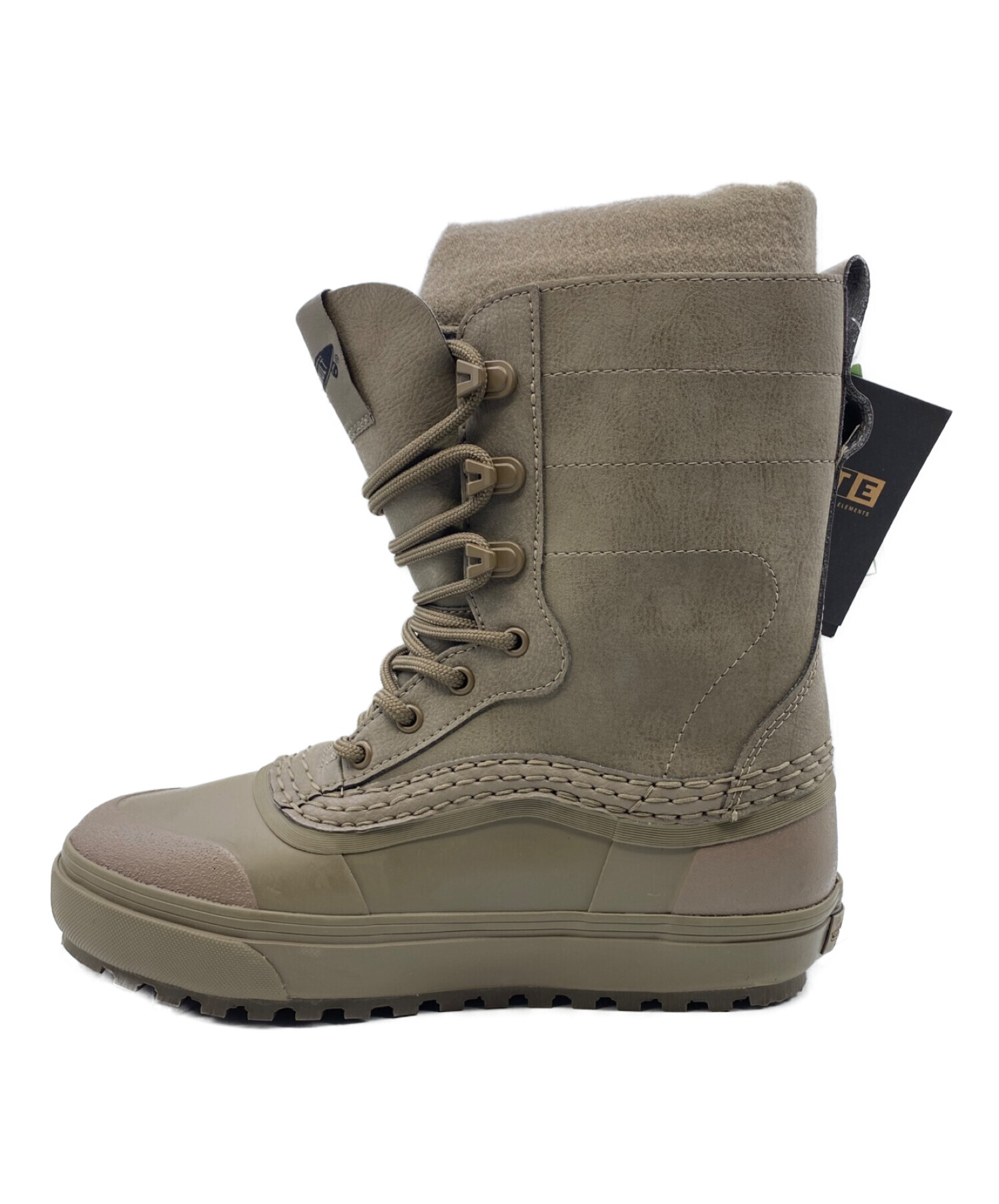 中古・古着通販】WTAPS (ダブルタップス) VANS (バンズ) Standard Snow