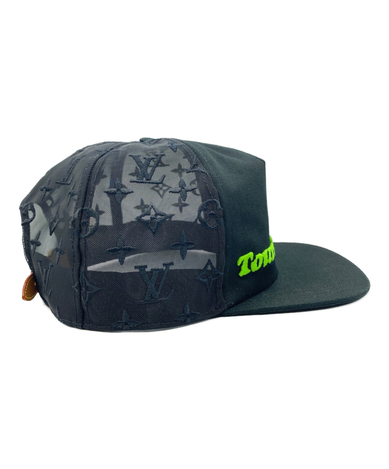 中古・古着通販】LOUIS VUITTON (ルイ ヴィトン) Tourist VS Purist