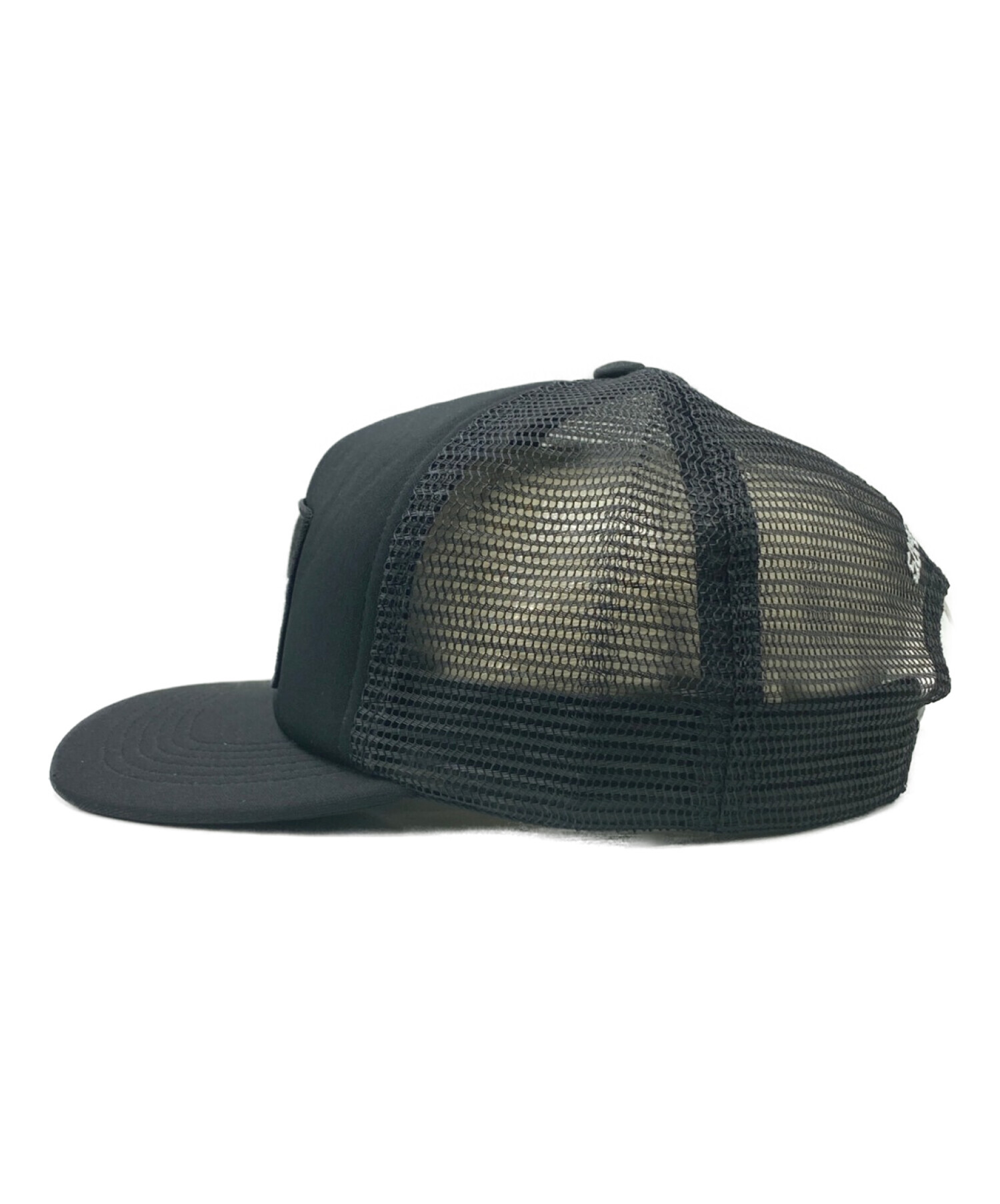 中古・古着通販】SUPREME (シュプリーム) Mess Mesh Back 5-Panel Cap