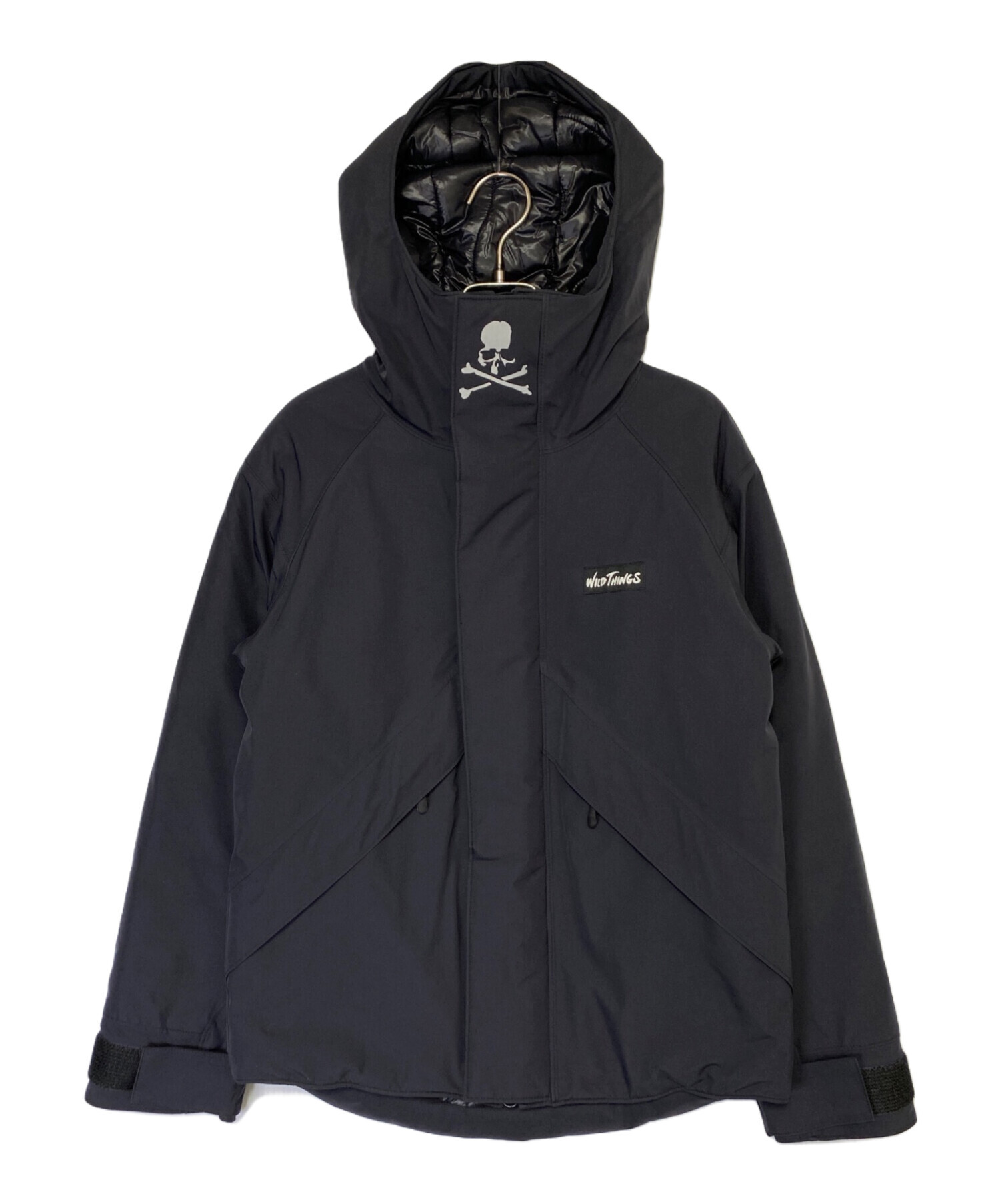 中古・古着通販】Mastermind JAPAN (マスターマインド ジャパン) WILD