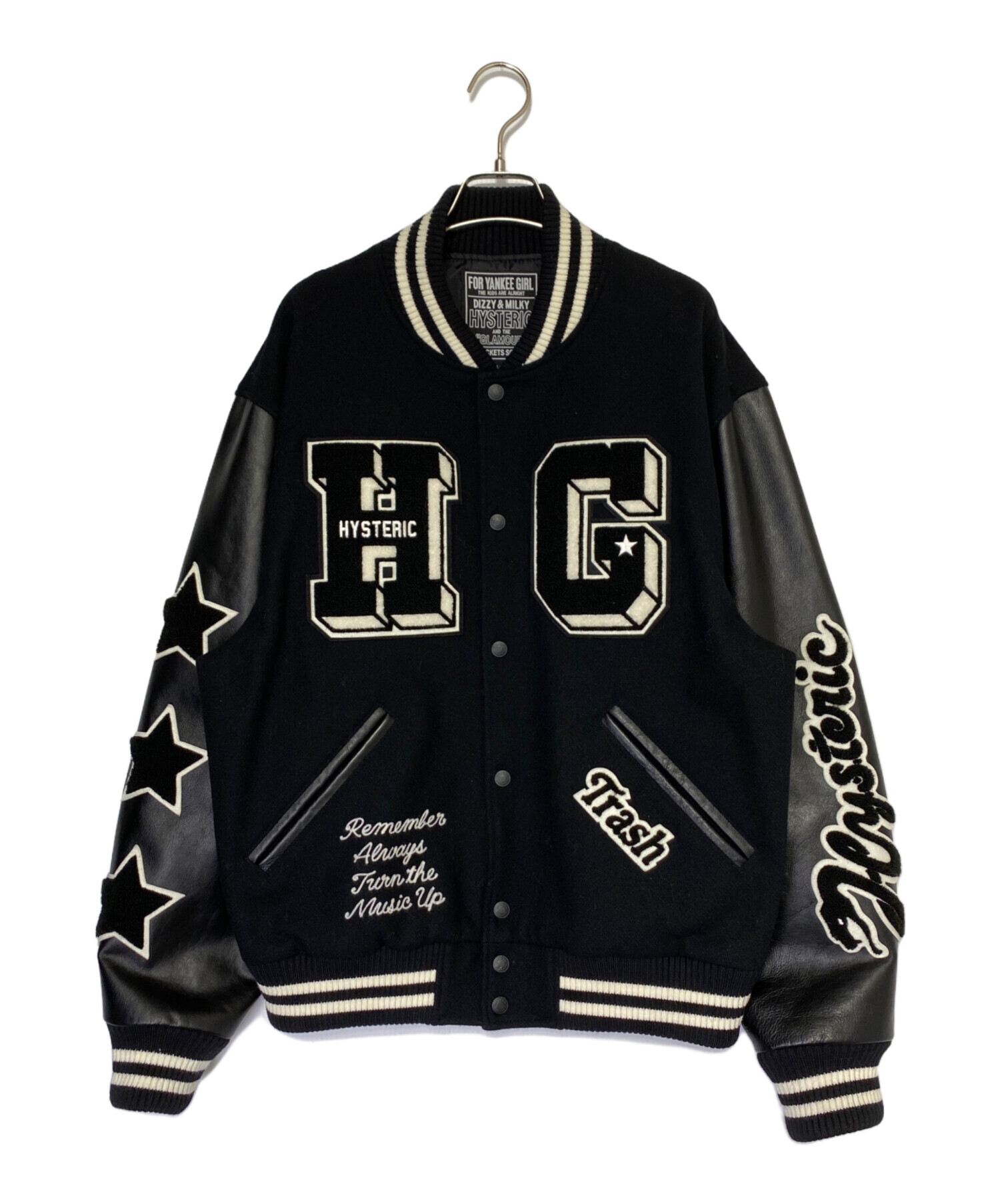 中古・古着通販】Hysteric Glamour (ヒステリックグラマー) TURN THE