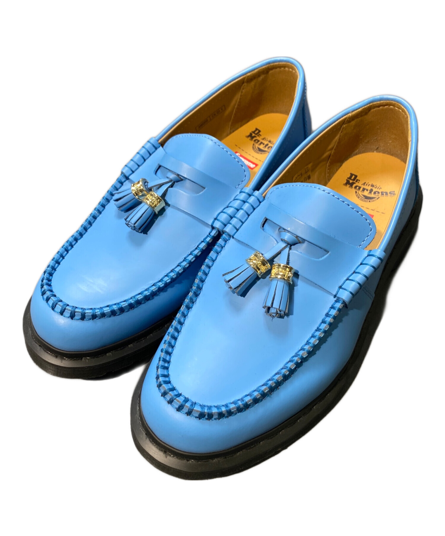 中古・古着通販】SUPREME (シュプリーム) Dr.Martens (ドクター