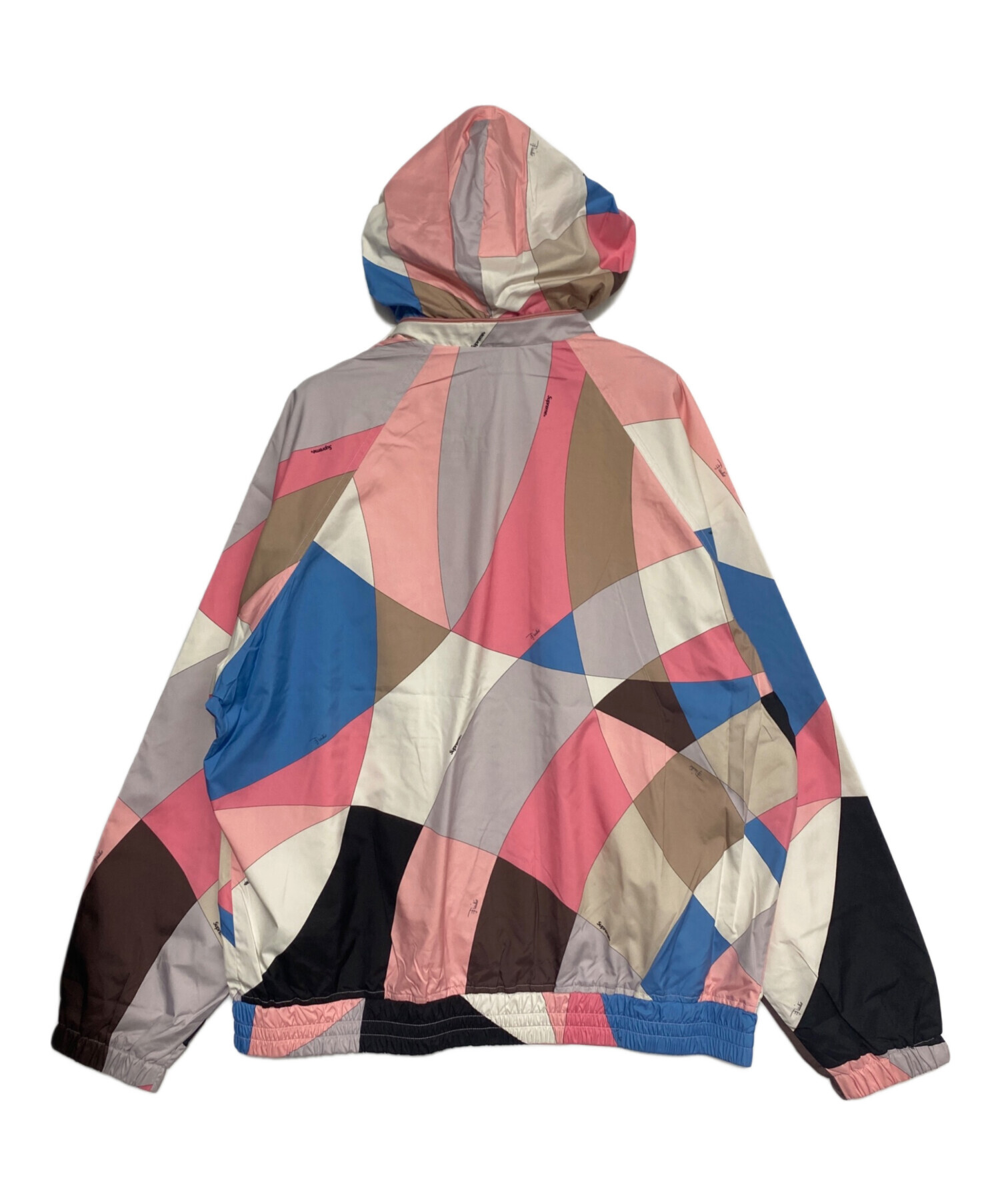 中古・古着通販】SUPREME (シュプリーム) Emilio Pucci (エミリオ