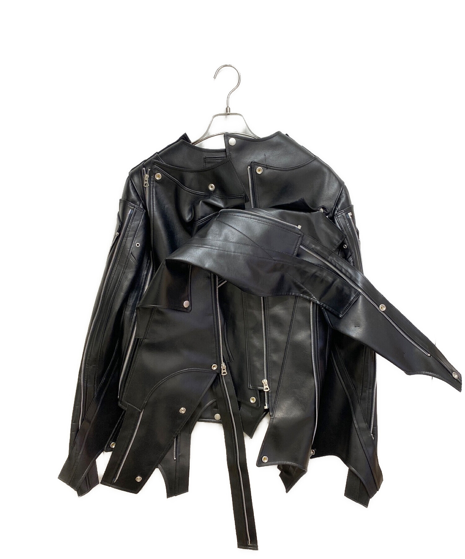 中古・古着通販】JUNYA WATANABE (ジュンヤワタナベ) 22AW 再構築