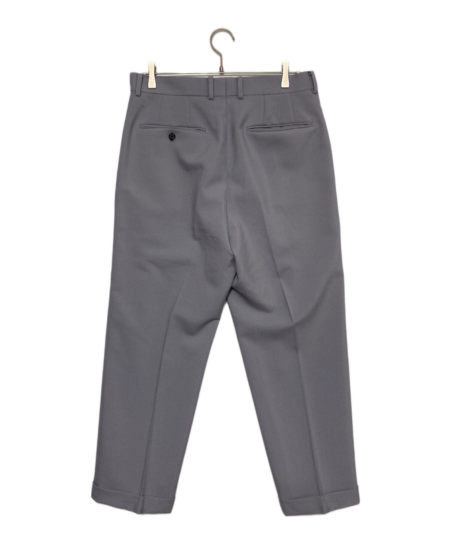 中古・古着通販】WACKO MARIA (ワコマリア) DORMEUIL (ドーメル